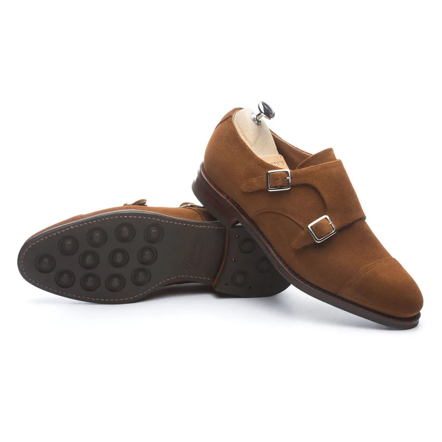 101341 - SNUFF SUEDE - E sold by Meermin product image thumbnail 2
