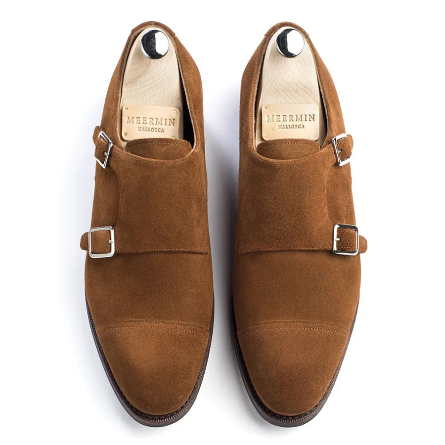 101341 - SNUFF SUEDE - E sold by Meermin