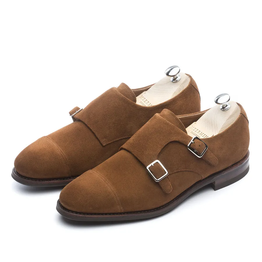 101341 - SNUFF SUEDE - E sold by Meermin product image thumbnail 3