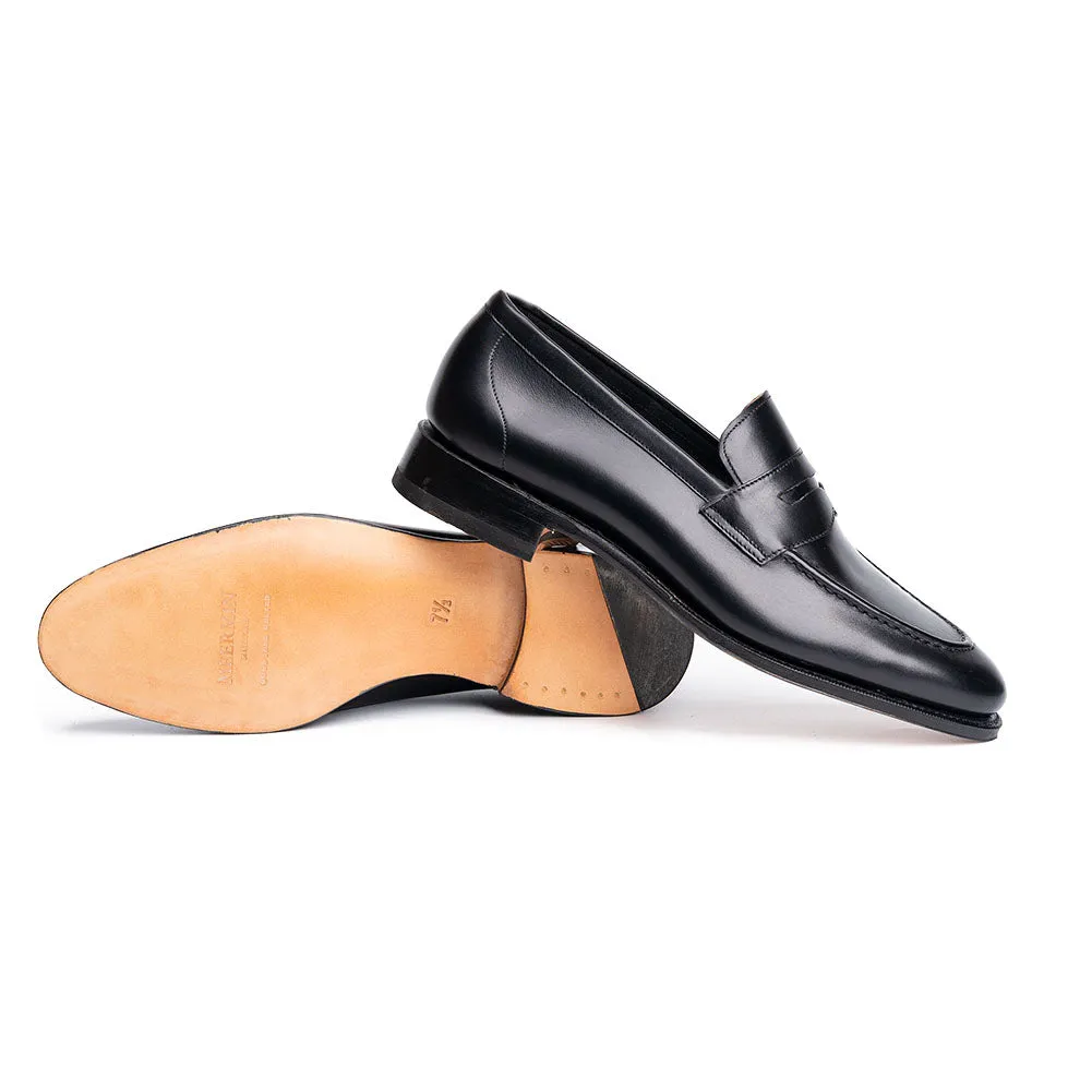 114284 - BLACK CALF - G sold by Meermin product image thumbnail 2