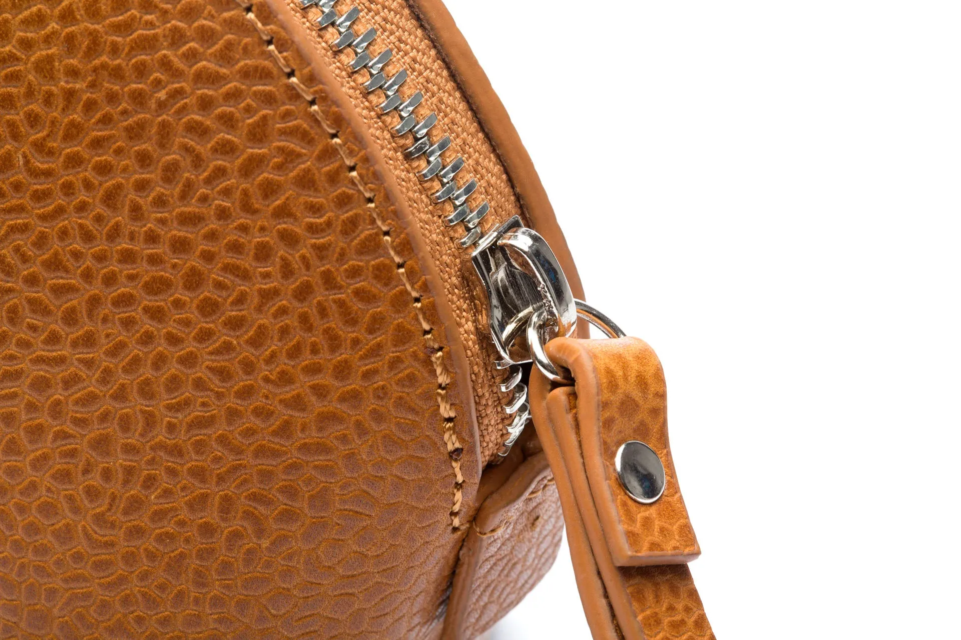 309115 - TAN COUNTRY CALF sold by Meermin product image thumbnail 2