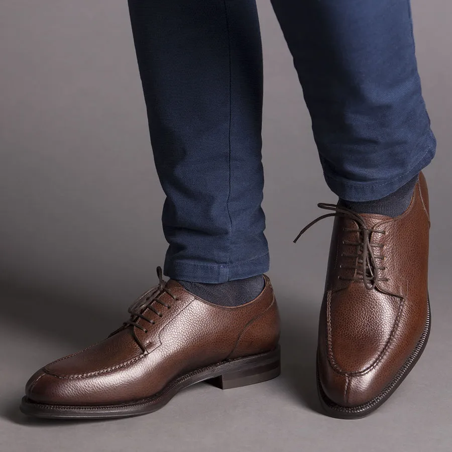 101610 - BROWN COUNTRY CALF - G sold by Meermin product image thumbnail 5