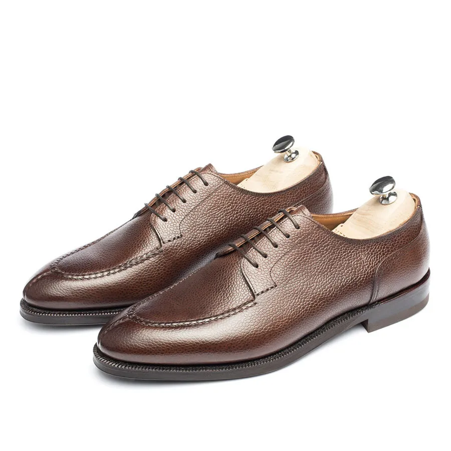 101610 - BROWN COUNTRY CALF - G sold by Meermin product image thumbnail 4