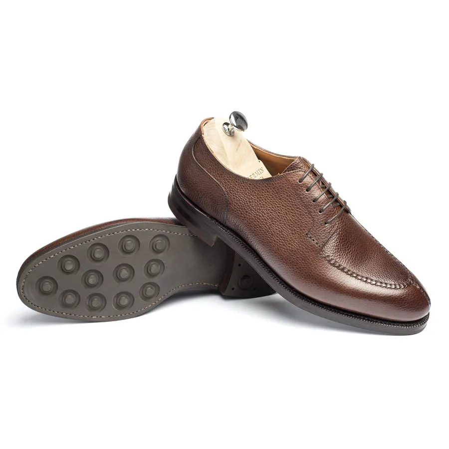 101610 - BROWN COUNTRY CALF - G sold by Meermin product image thumbnail 3
