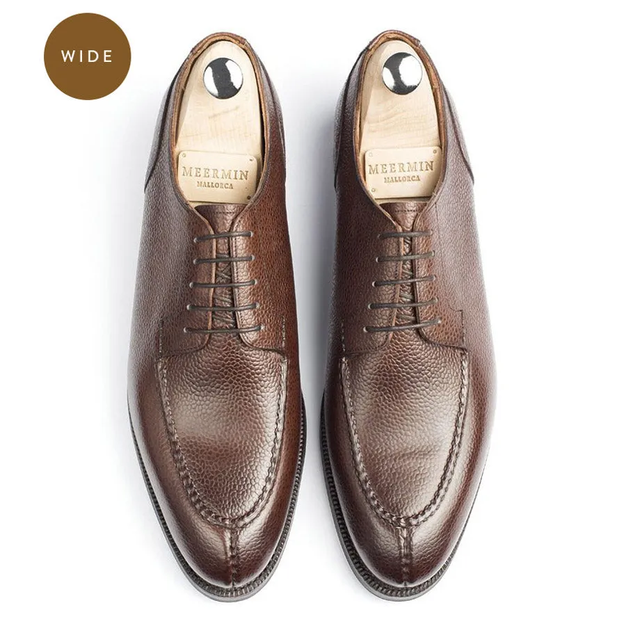 101610 - BROWN COUNTRY CALF - G sold by Meermin