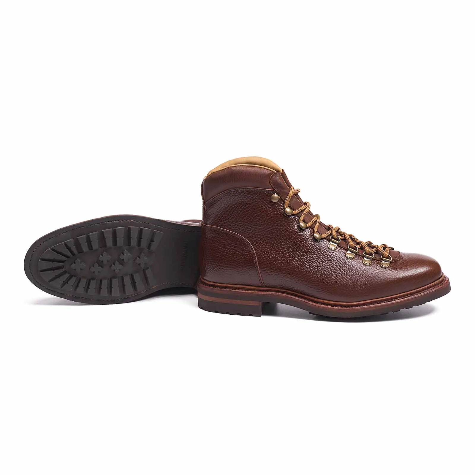 516690 - COGNAC THIBET - E (ULTRAFLEX SYSTEM) sold by Meermin product image thumbnail 3