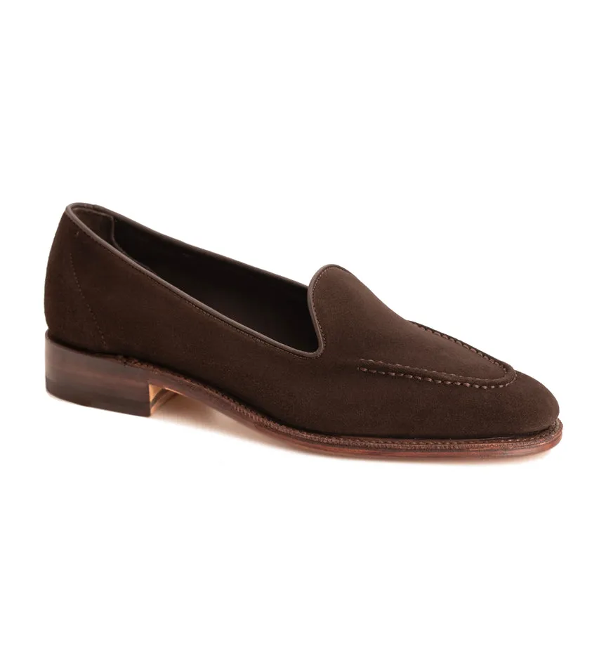 214434 - BROWN ALICANTE - E sold by Meermin product image thumbnail 3