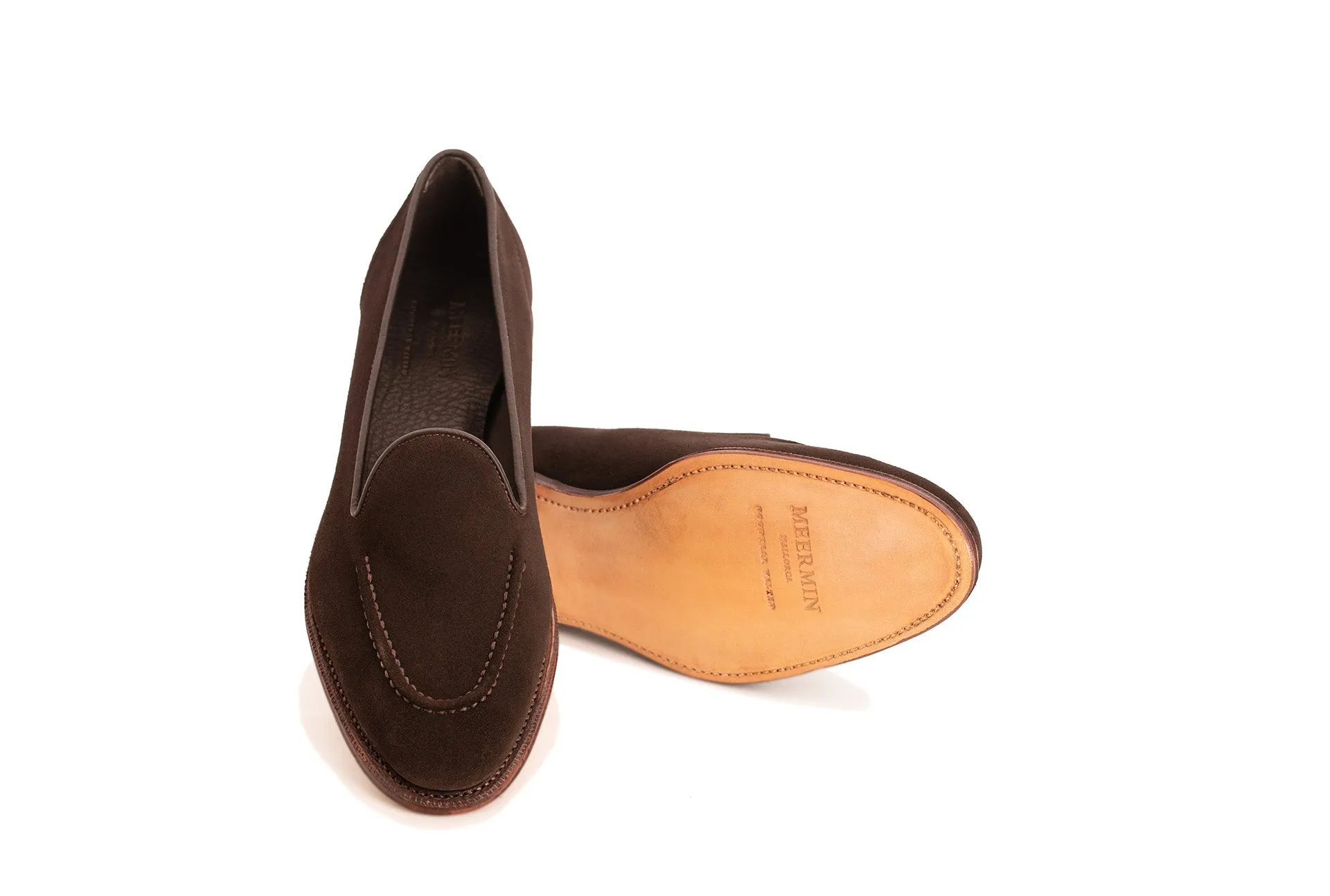 214434 - BROWN ALICANTE - E sold by Meermin product image thumbnail 2