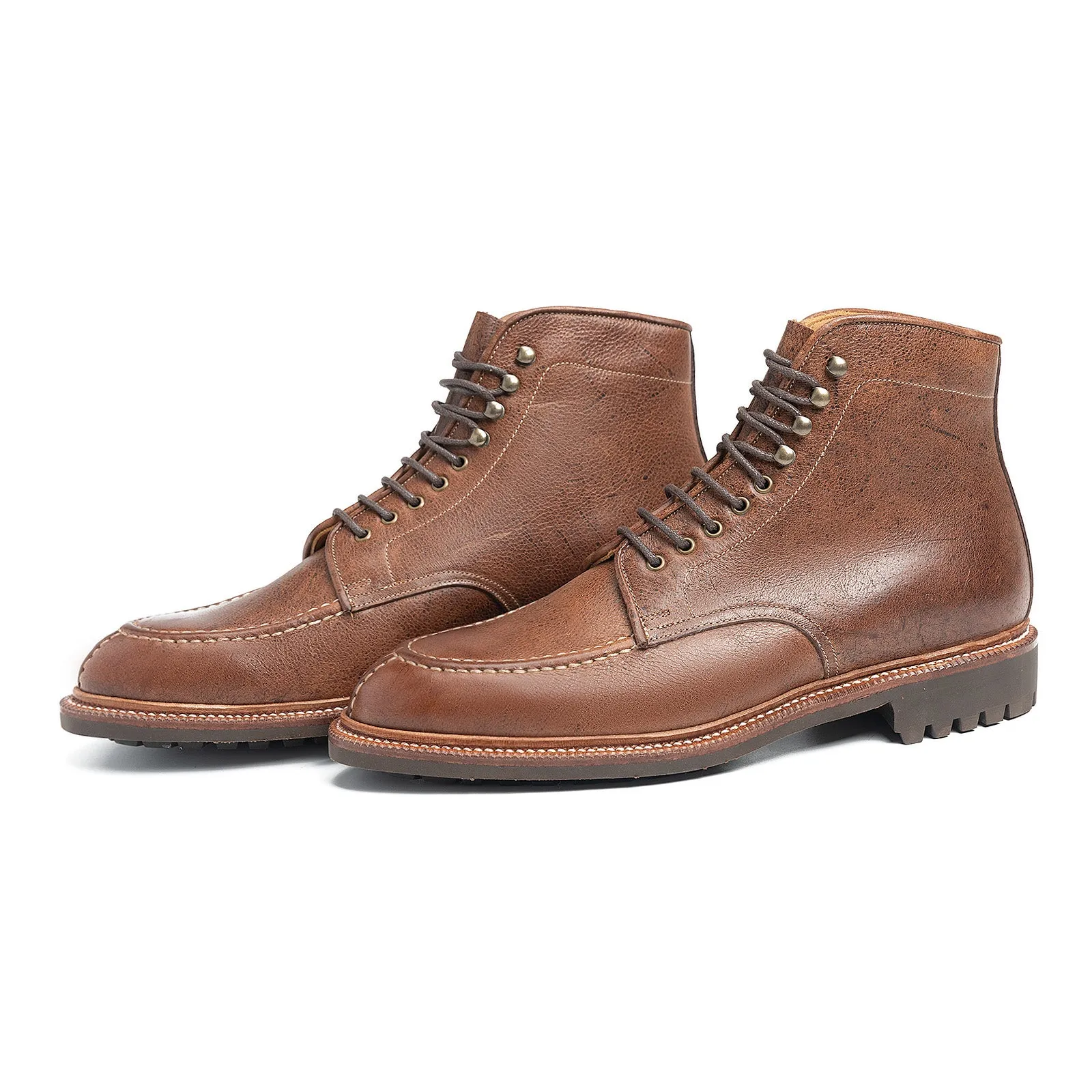 101695 - AUTUMN SPICE WAXY KUDU - E sold by Meermin product image thumbnail 2