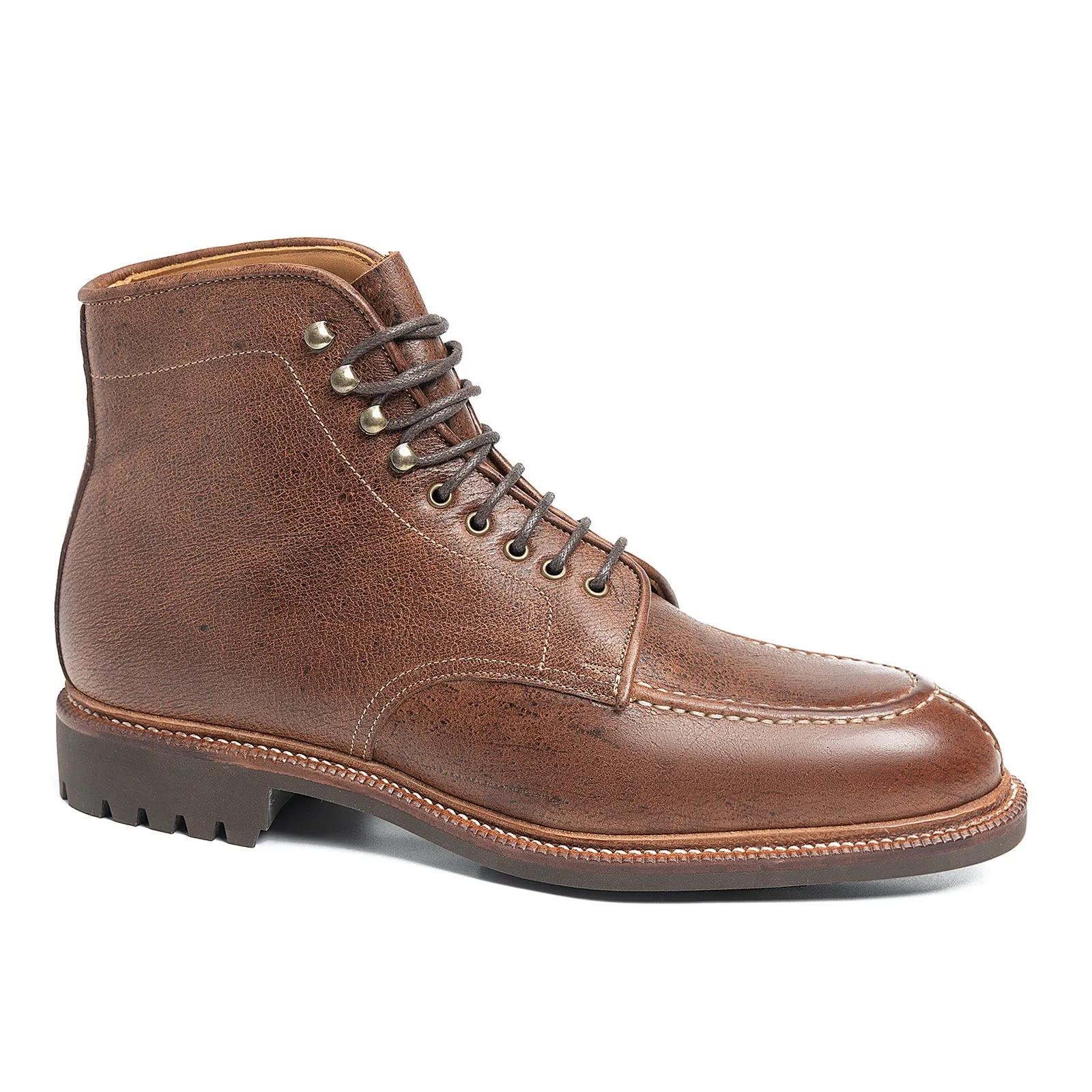 101695 - AUTUMN SPICE WAXY KUDU - E sold by Meermin