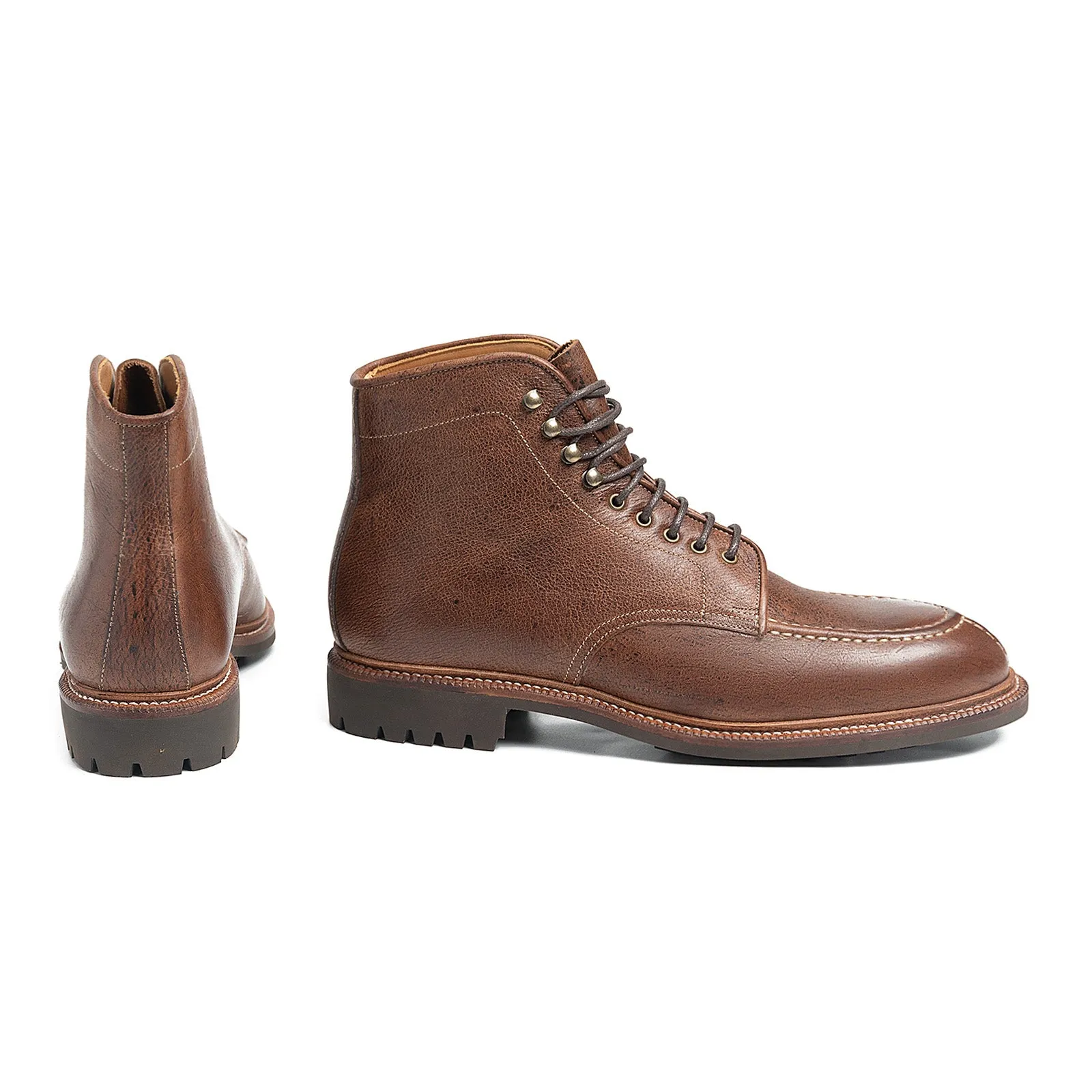 101695 - AUTUMN SPICE WAXY KUDU - E sold by Meermin product image thumbnail 4