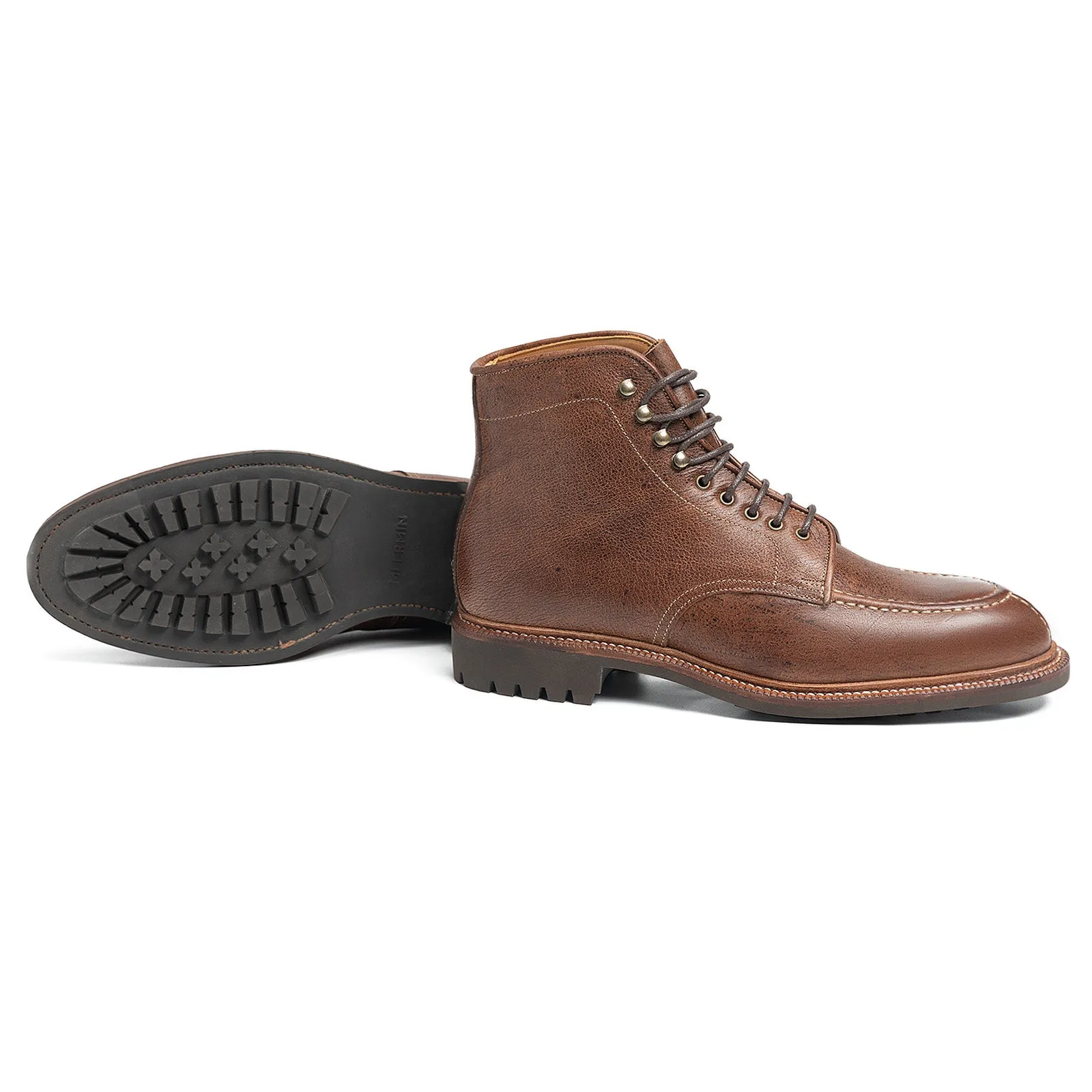 101695 - AUTUMN SPICE WAXY KUDU - E sold by Meermin product image thumbnail 3