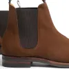 101050 - SNUFF SUEDE - E sold by Meermin
