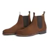 101050 - SNUFF SUEDE - E sold by Meermin