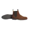 101050 - SNUFF SUEDE - E sold by Meermin