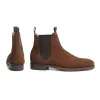 101050 - SNUFF SUEDE - E sold by Meermin