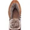 114777 - RUST SUEDE - E sold by Meermin