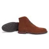 114777 - RUST SUEDE - E sold by Meermin