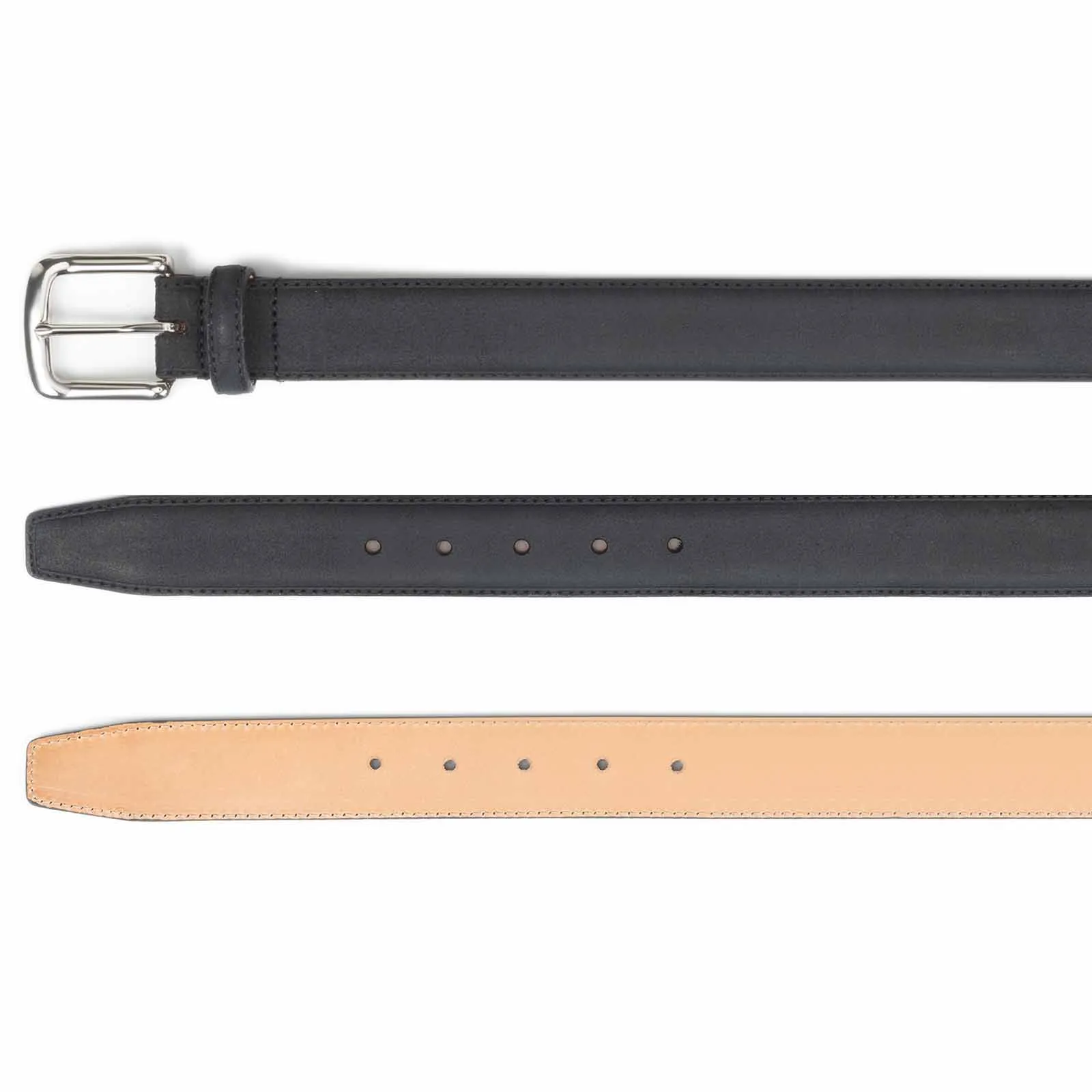 104435 - BLACK WAXY COMMANDER sold by Meermin product image thumbnail 3