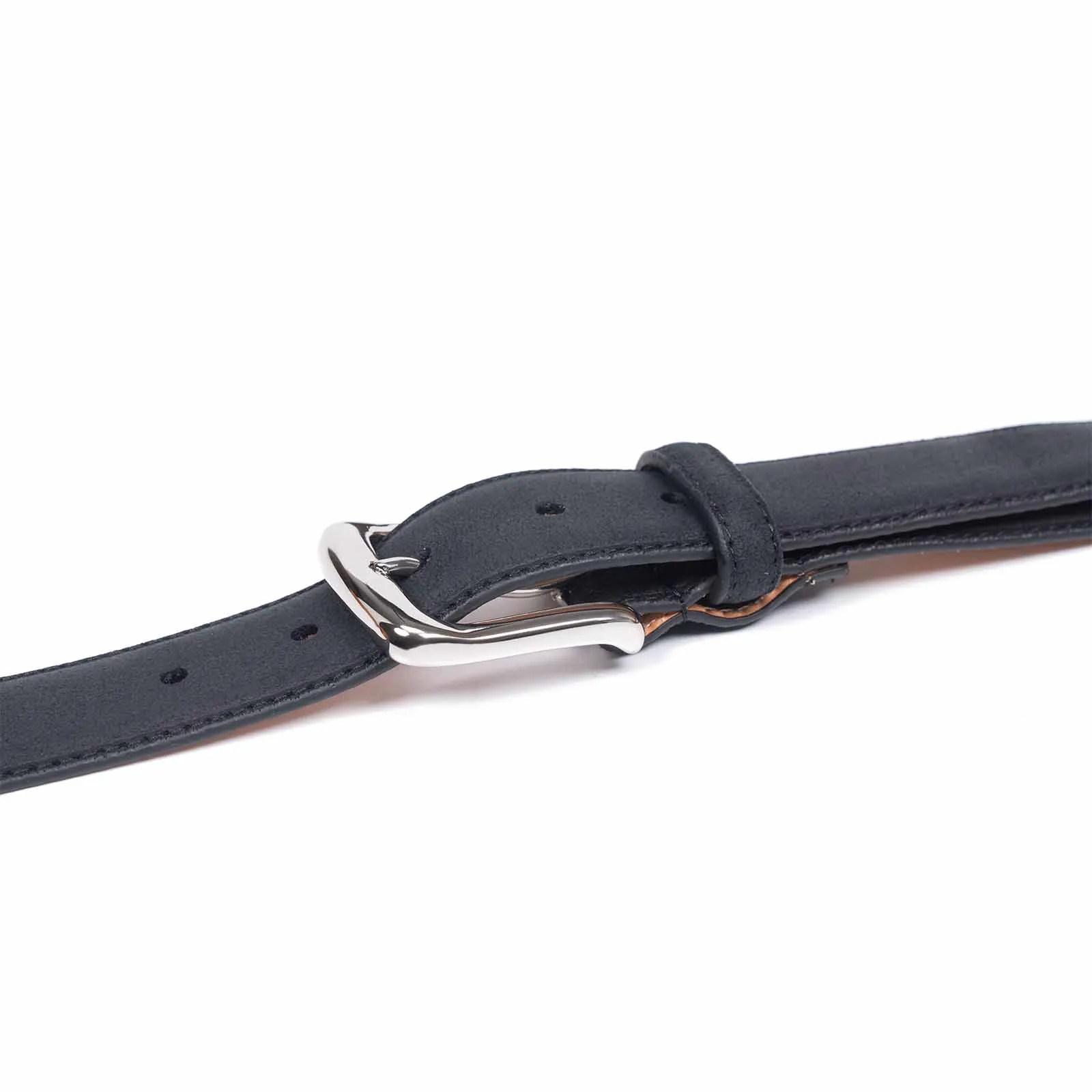 104435 - BLACK WAXY COMMANDER sold by Meermin product image thumbnail 2