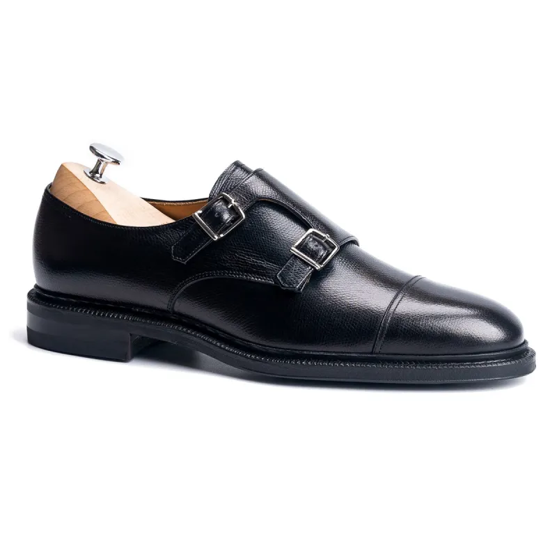 114655 - BLACK ALPINE - E sold by Meermin