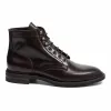 514886 - BURGUNDY HERITAGE SHELL CORDOVAN - E sold by Meermin