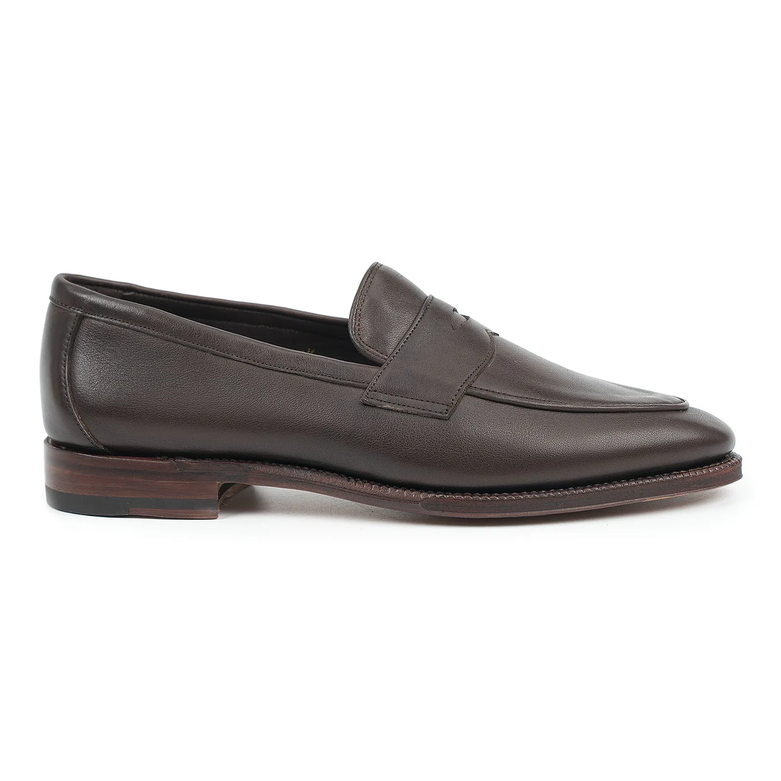 514270 - BROWN SOFTCALF - E sold by Meermin product image thumbnail 5