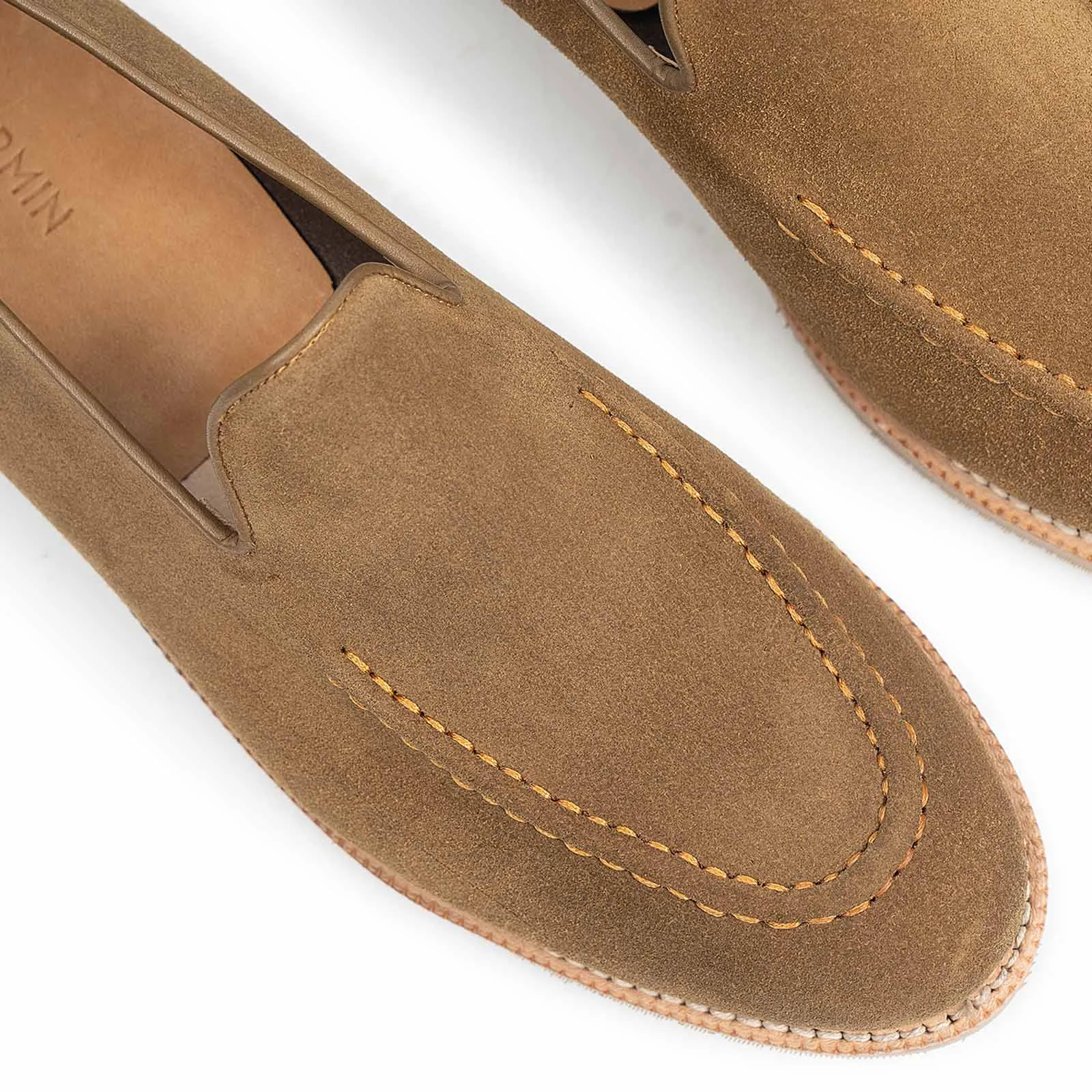 514360 - ATACAMA SUEDE - E sold by Meermin product image thumbnail 4