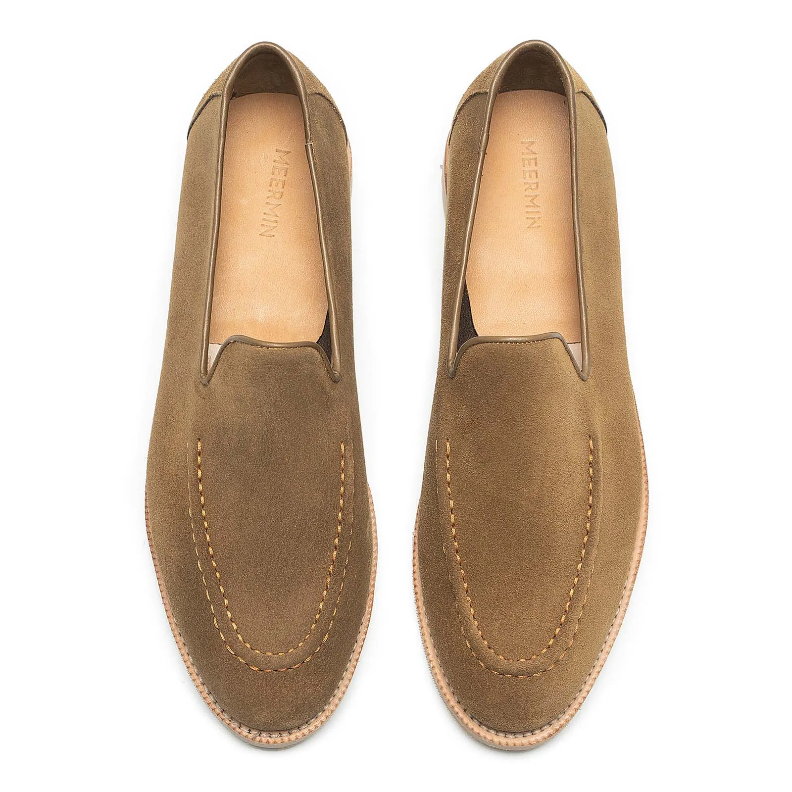 514360 - ATACAMA SUEDE - E sold by Meermin product image thumbnail 2