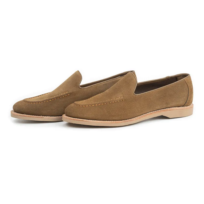 514360 - ATACAMA SUEDE - E sold by Meermin