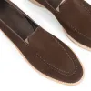514360 - BROWN SUPERBUCK - E sold by Meermin