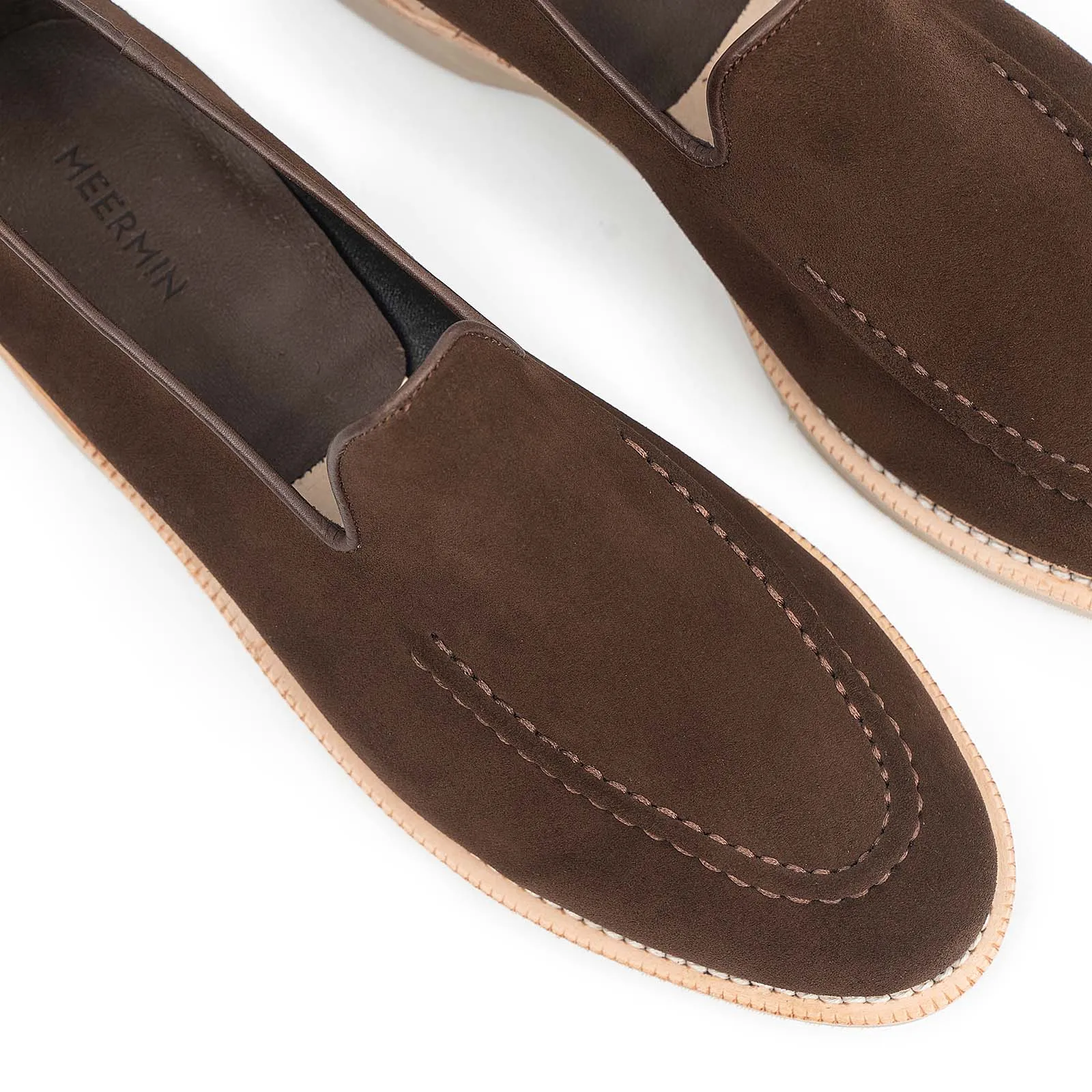 514360 - BROWN SUPERBUCK - E sold by Meermin product image thumbnail 4