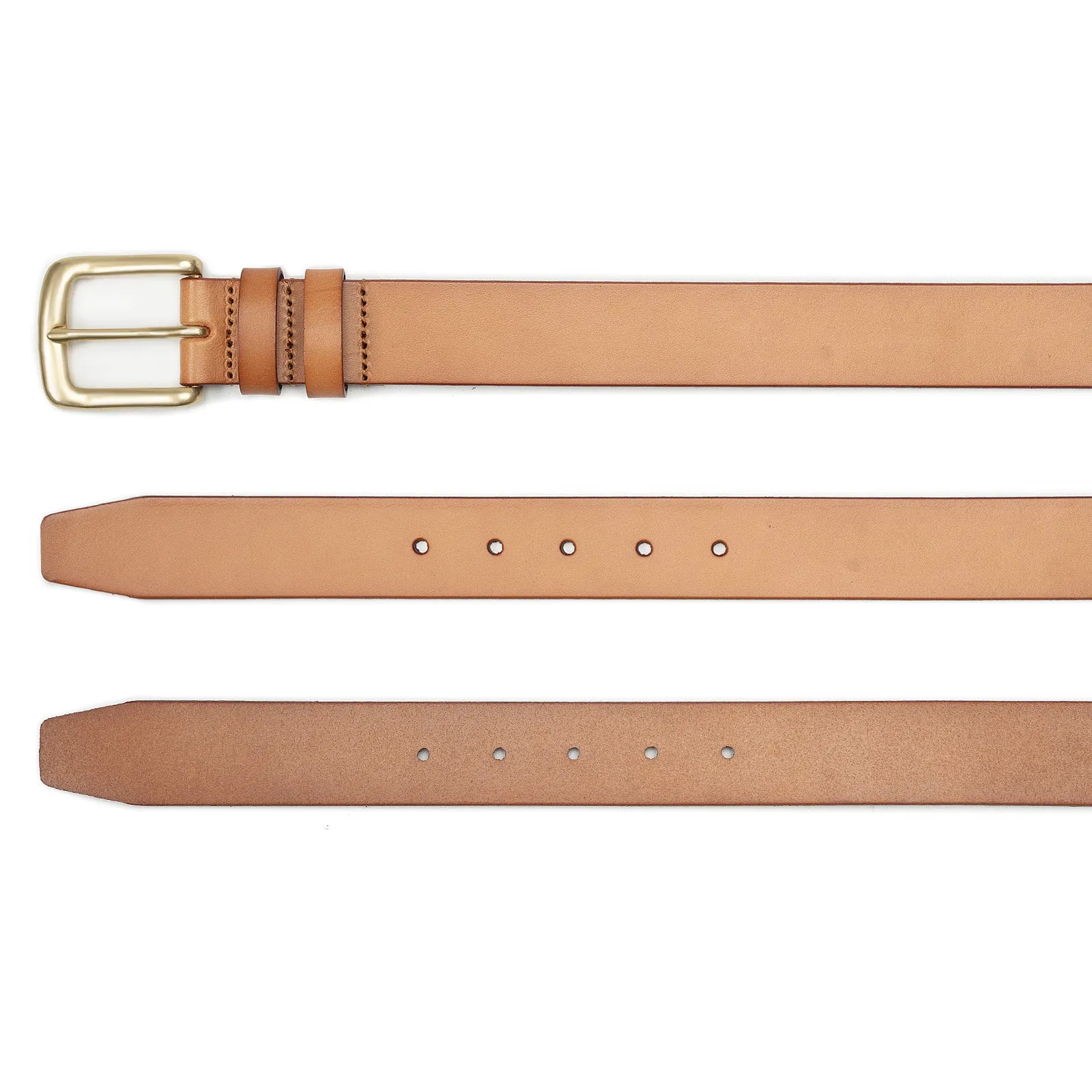 104137 - NATURAL BRIDLE sold by Meermin product image thumbnail 3