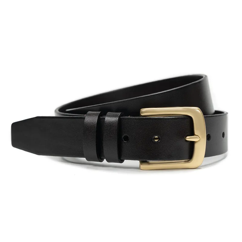 104137 - BROWN BRIDLE made by Meermin