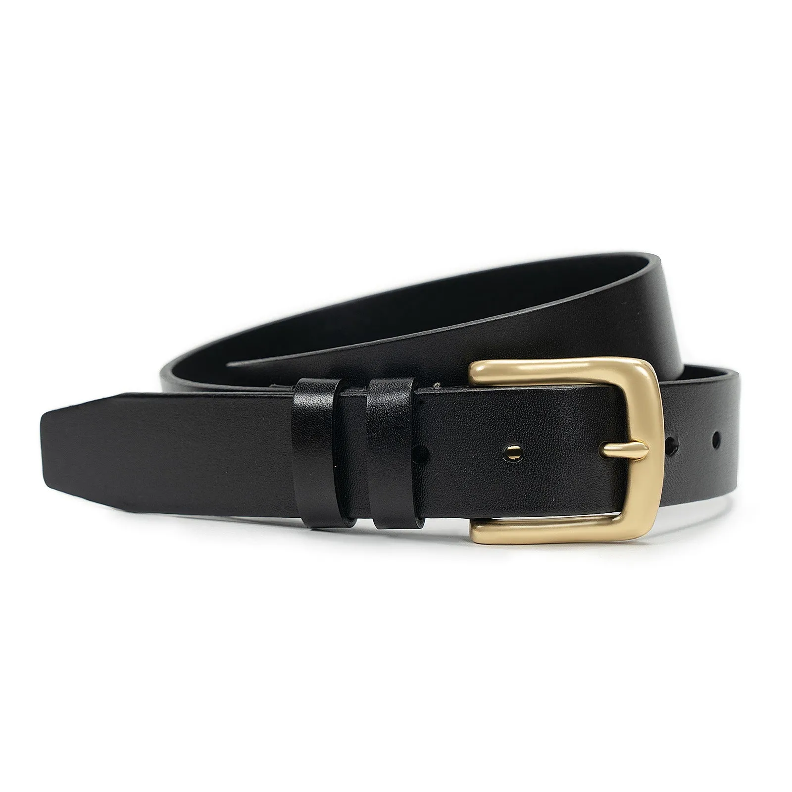 104137 - BLACK BRIDLE sold by Meermin