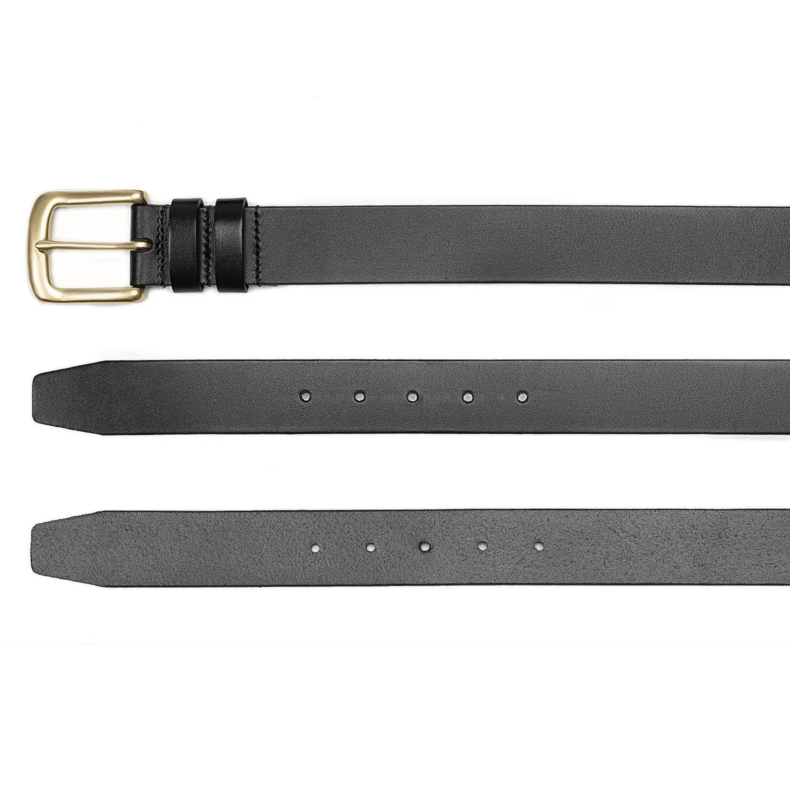 104137 - BLACK BRIDLE sold by Meermin product image thumbnail 3