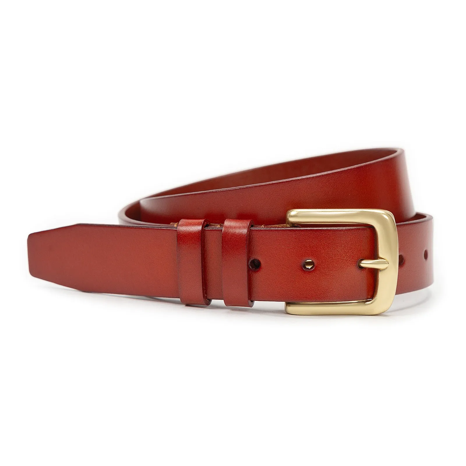 104137 - TAN BRIDLE sold by Meermin