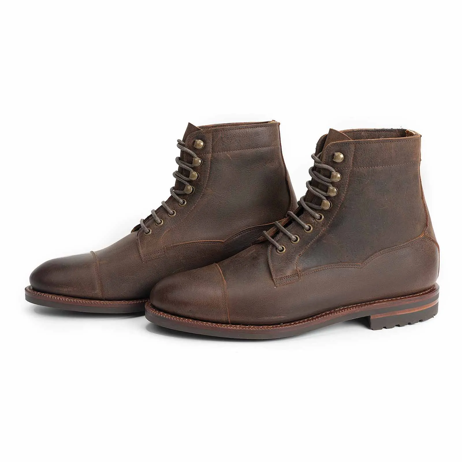 514391 - SNUFF WAXY KUDU - E sold by Meermin