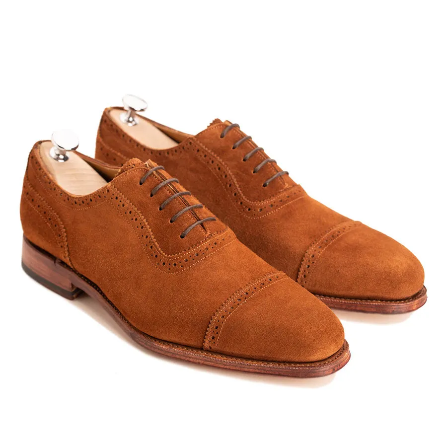 101365 - POLO SUEDE - E sold by Meermin product image thumbnail 2