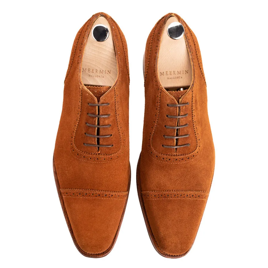 101365 - POLO SUEDE - E sold by Meermin