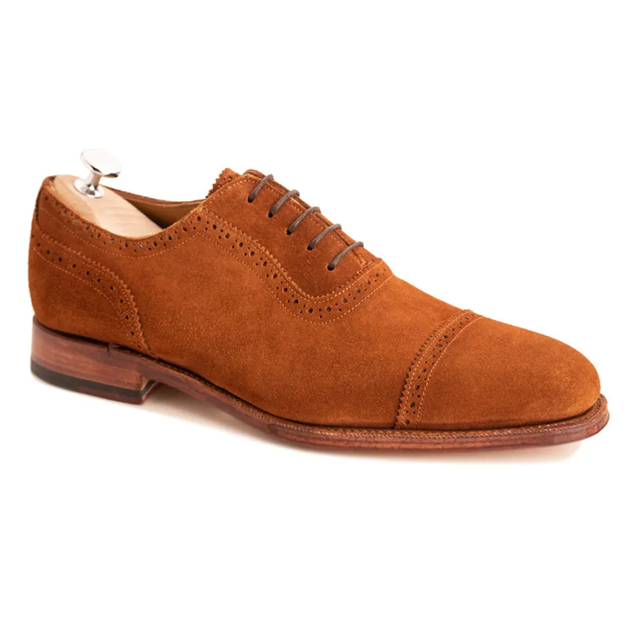 101365 - POLO SUEDE - E sold by Meermin product image thumbnail 4