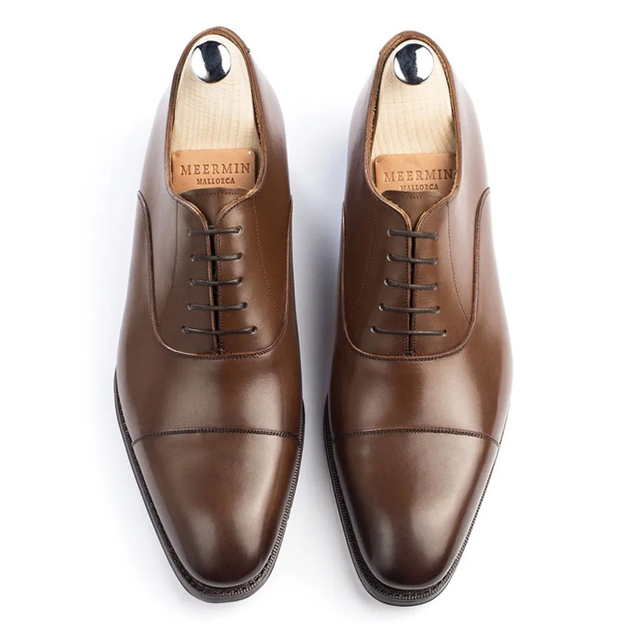 101534 - OAK ANTIQUE CALF - E sold by Meermin