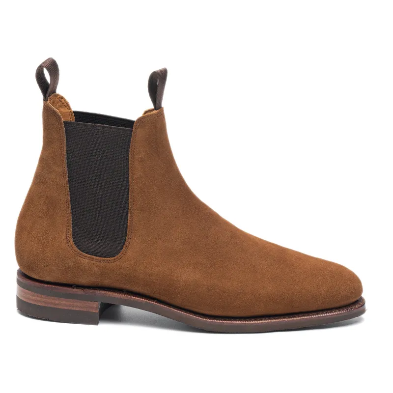 214050 - SNUFF ANTE - E sold by Meermin