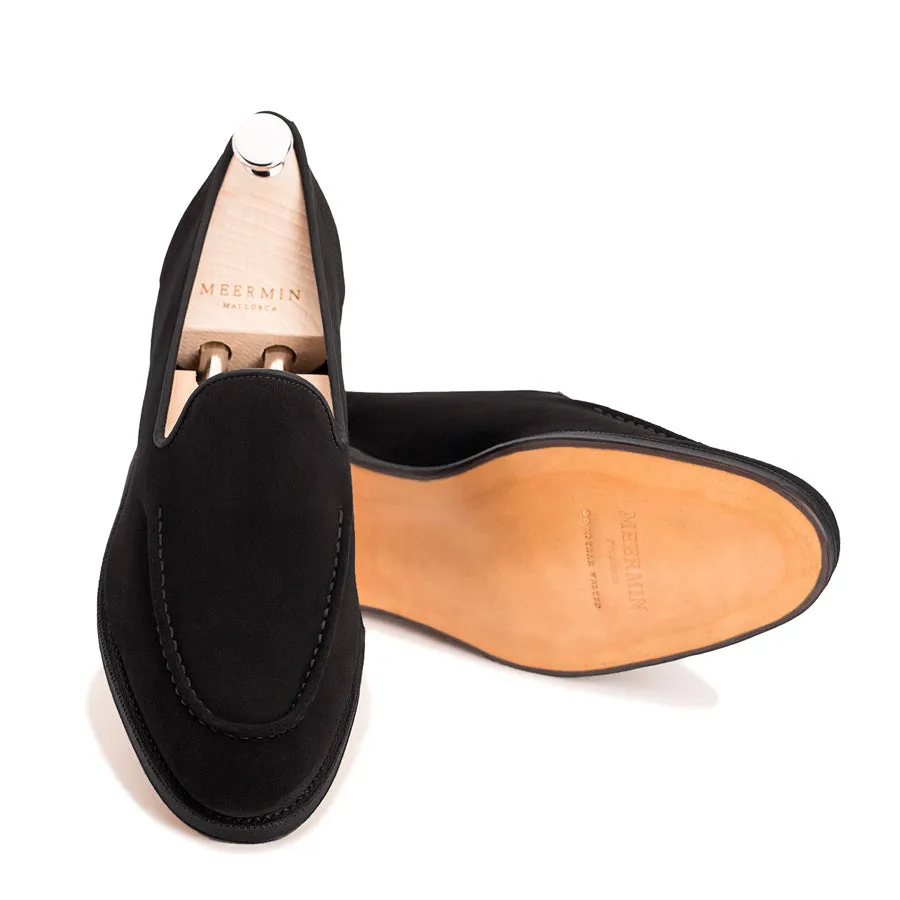 114434 - ALICANTE NEGRO - E sold by Meermin product image thumbnail 2