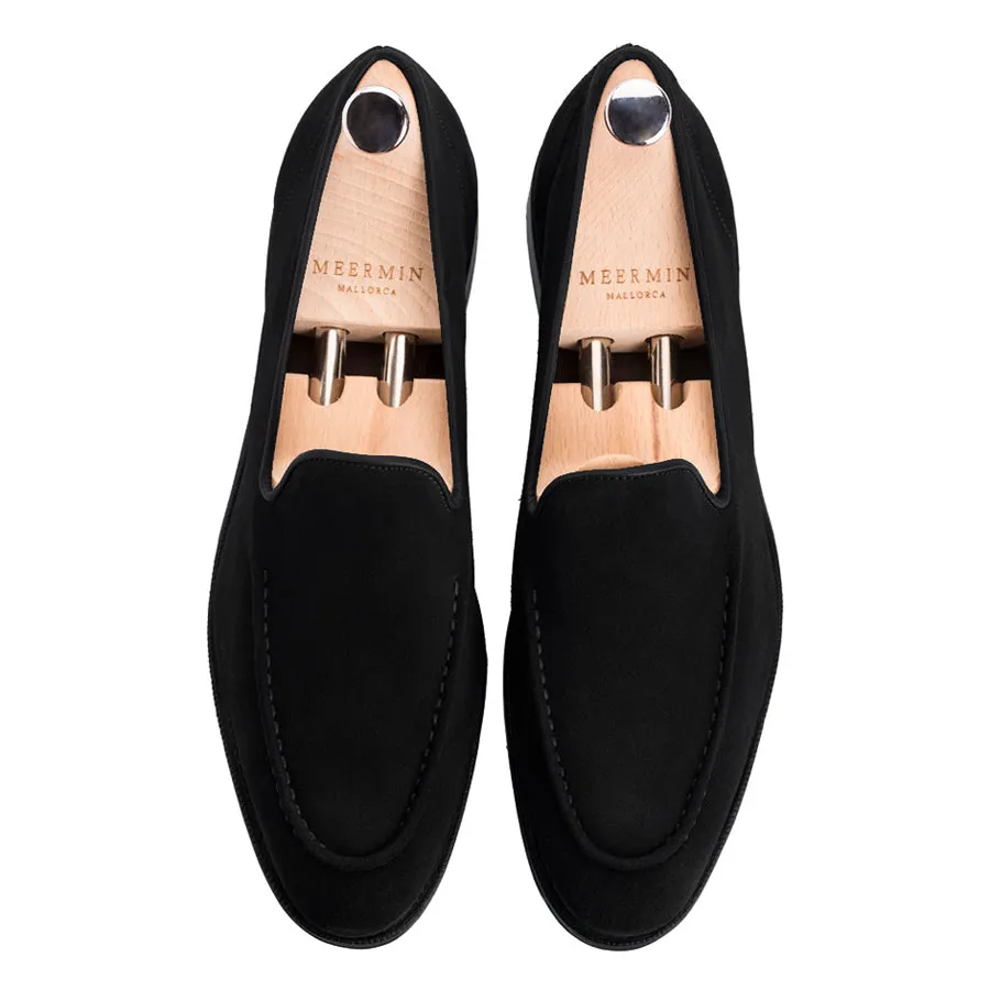 114434 - ALICANTE NEGRO - E sold by Meermin product image thumbnail 4