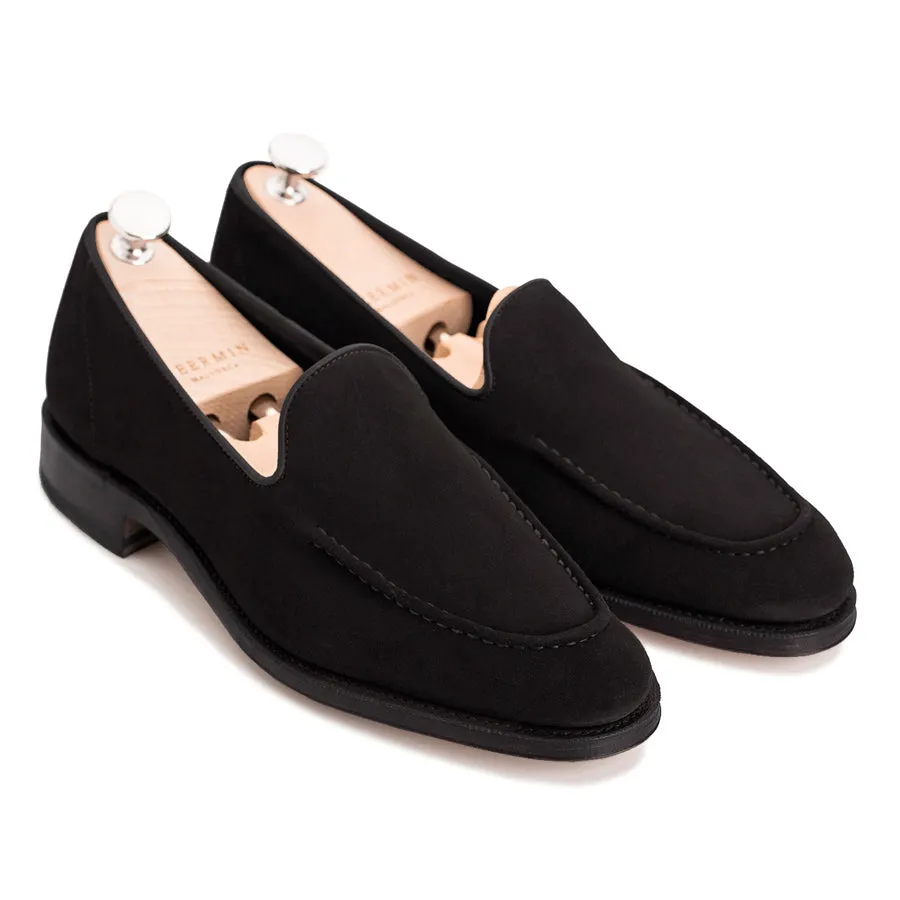 114434 - ALICANTE NEGRO - E sold by Meermin product image thumbnail 3