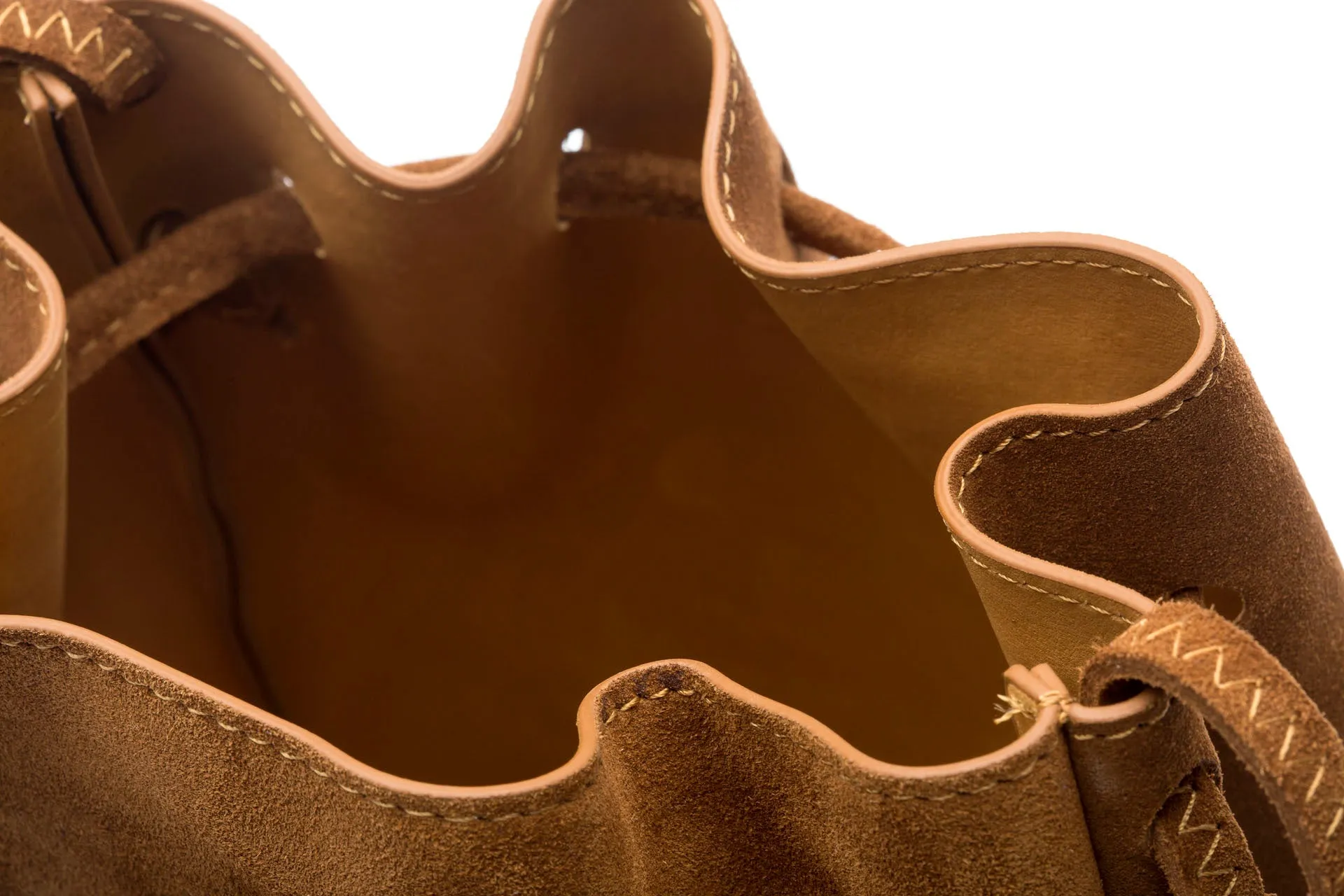 309112 - SNUFF SUEDE sold by Meermin product image thumbnail 3