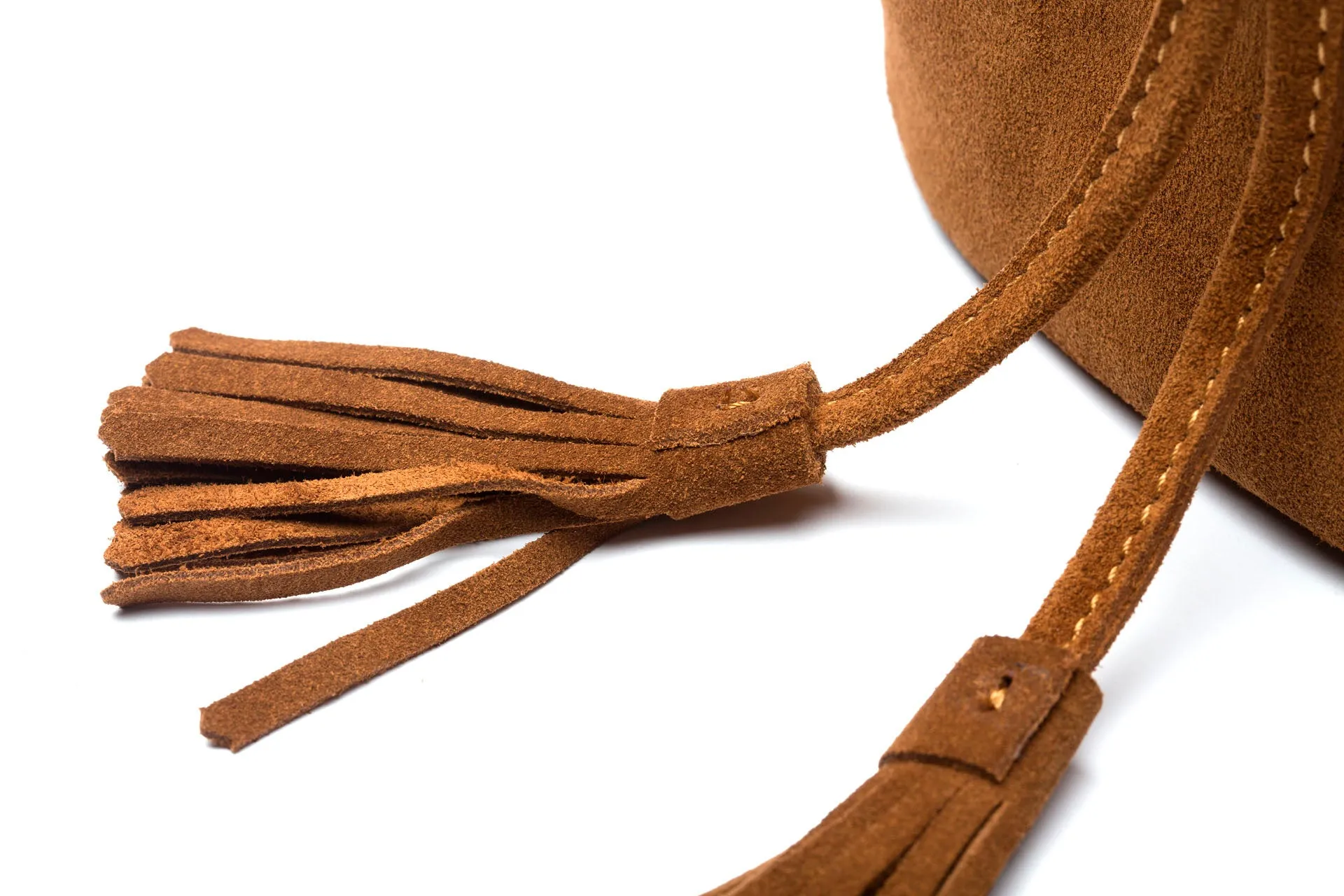 309112 - SNUFF SUEDE sold by Meermin product image thumbnail 2