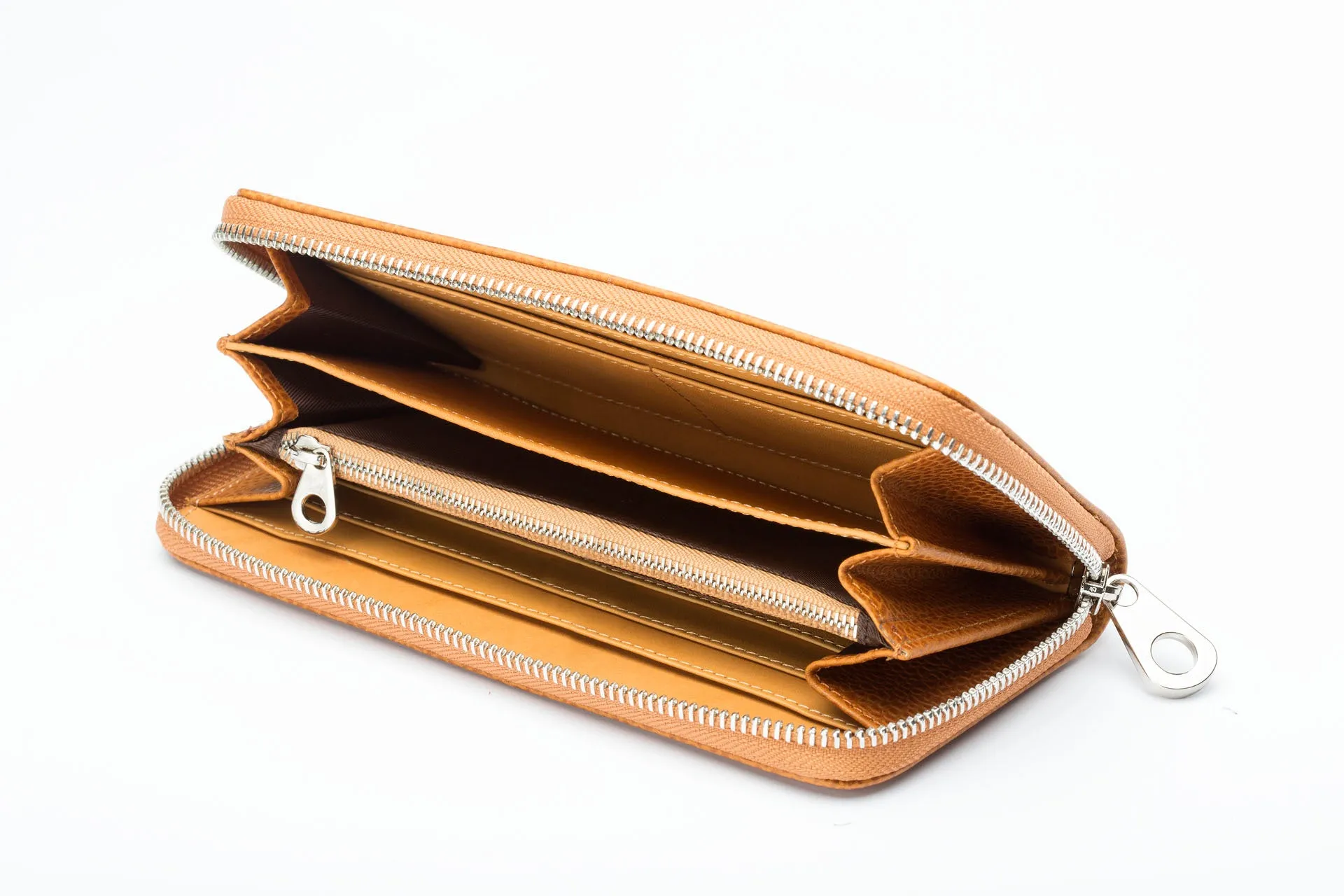 309018 - TAN COUNTRY CALF sold by Meermin product image thumbnail 3