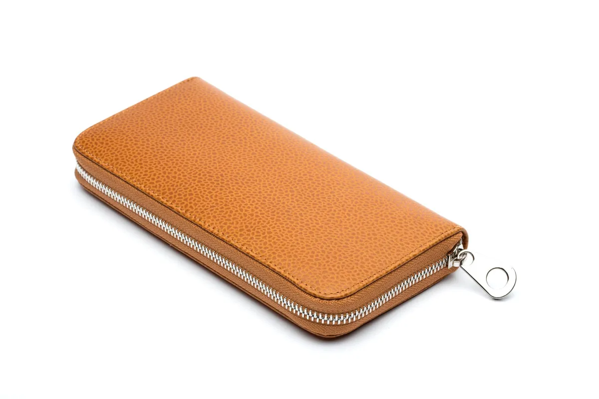 309018 - TAN COUNTRY CALF sold by Meermin